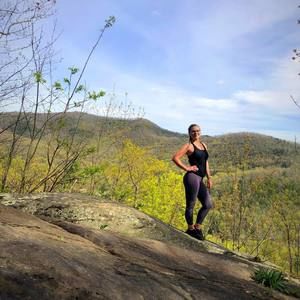 Meet your Posher, Erin